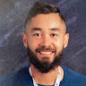 Meet your Posher, Timothy